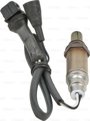 BOSCH 0 258 003 032 - Лямбда-зонд, датчик кисню autozip.com.ua
