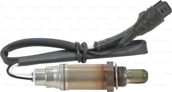 BOSCH 0 258 003 032 - Лямбда-зонд, датчик кисню autozip.com.ua