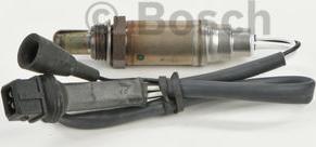 BOSCH 0 258 003 032 - Лямбда-зонд, датчик кисню autozip.com.ua