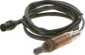 BOSCH 0 258 003 037 - Лямбда-зонд, датчик кисню autozip.com.ua