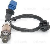 BOSCH 0 258 003 074 - Лямбда-зонд, датчик кисню autozip.com.ua