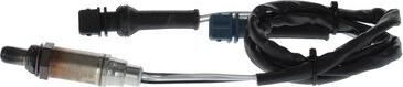 BOSCH 0 258 003 078 - Лямбда-зонд, датчик кисню autozip.com.ua