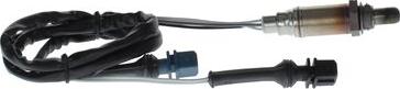 BOSCH 0 258 003 078 - Лямбда-зонд, датчик кисню autozip.com.ua