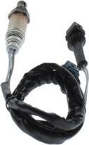 BOSCH 0 258 003 078 - Лямбда-зонд, датчик кисню autozip.com.ua