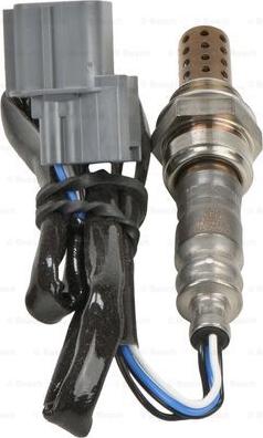BOSCH 0 258 003 194 - Лямбда-зонд, датчик кисню autozip.com.ua