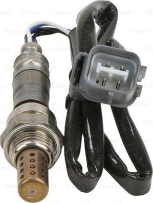 BOSCH 0 258 003 194 - Лямбда-зонд, датчик кисню autozip.com.ua