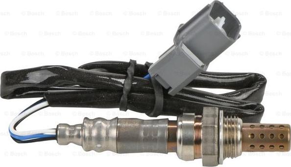 BOSCH 0 258 003 194 - Лямбда-зонд, датчик кисню autozip.com.ua