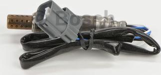 BOSCH 0 258 003 194 - Лямбда-зонд, датчик кисню autozip.com.ua