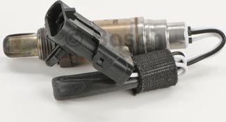 BOSCH 0 258 003 190 - Лямбда-зонд, датчик кисню autozip.com.ua