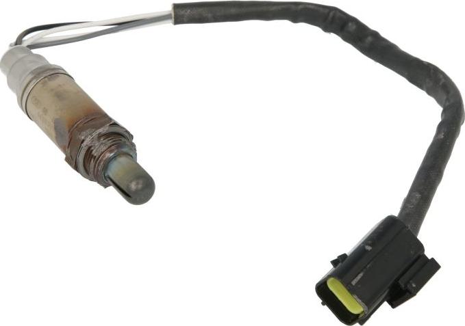 BOSCH 0 258 003 193 - Лямбда-зонд, датчик кисню autozip.com.ua