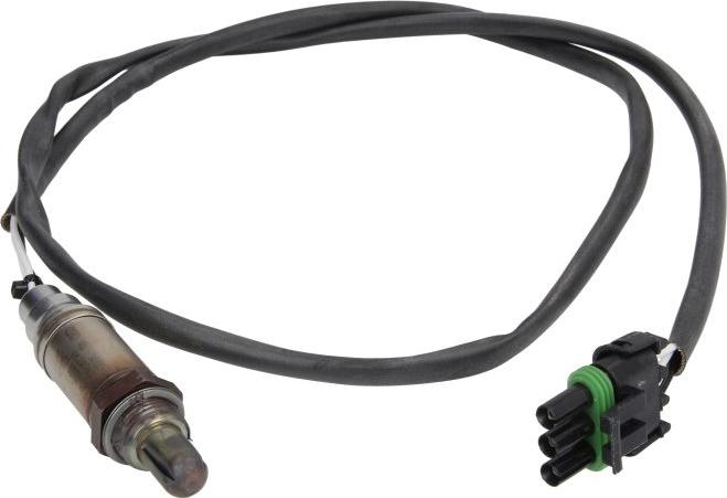 BOSCH 0 258 003 141 - Лямбда-зонд, датчик кисню autozip.com.ua