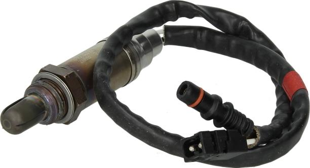 BOSCH 0 258 003 156 - Лямбда-зонд, датчик кисню autozip.com.ua