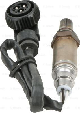 BOSCH 0 258 003 152 - Лямбда-зонд, датчик кисню autozip.com.ua