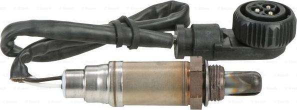 BOSCH 0 258 003 152 - Лямбда-зонд, датчик кисню autozip.com.ua
