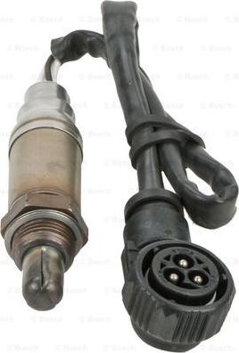 BOSCH 0 258 003 152 - Лямбда-зонд, датчик кисню autozip.com.ua