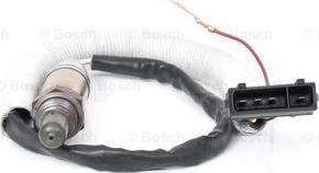 BOSCH 0 258 003 169 - Лямбда-зонд, датчик кисню autozip.com.ua