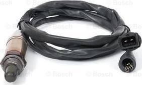 BOSCH 0 258 003 164 - Лямбда-зонд, датчик кисню autozip.com.ua