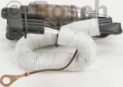 BOSCH 0 258 003 165 - Лямбда-зонд, датчик кисню autozip.com.ua