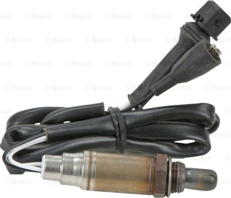 BOSCH 0 258 003 101 - Лямбда-зонд, датчик кисню autozip.com.ua
