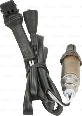 BOSCH 0 258 003 101 - Лямбда-зонд, датчик кисню autozip.com.ua