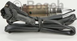 BOSCH 0 258 003 101 - Лямбда-зонд, датчик кисню autozip.com.ua