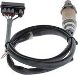 BOSCH 0 258 003 112 - Лямбда-зонд, датчик кисню autozip.com.ua