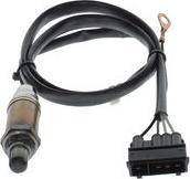 BOSCH 0 258 003 112 - Лямбда-зонд, датчик кисню autozip.com.ua