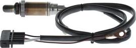 BOSCH 0 258 003 112 - Лямбда-зонд, датчик кисню autozip.com.ua