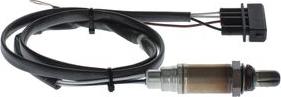 BOSCH 0 258 003 112 - Лямбда-зонд, датчик кисню autozip.com.ua