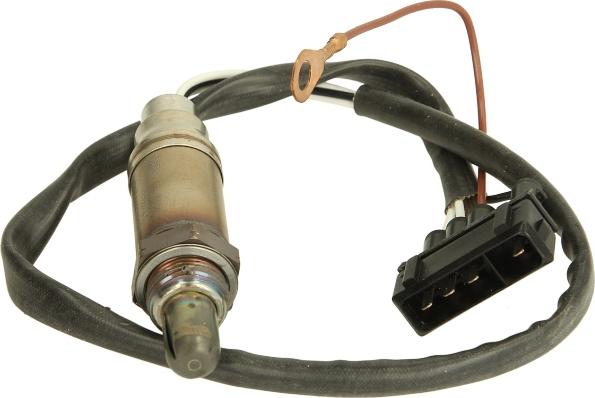 BOSCH 0 258 003 181 - Лямбда-зонд, датчик кисню autozip.com.ua