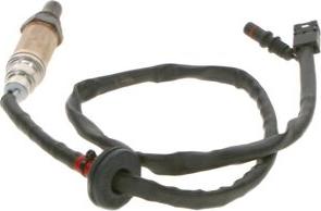 BOSCH 0 258 003 130 - Лямбда-зонд, датчик кисню autozip.com.ua
