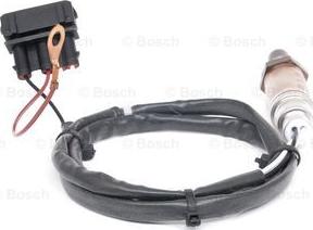 BOSCH 0 258 003 171 - Лямбда-зонд, датчик кисню autozip.com.ua