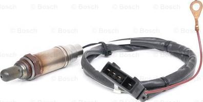 BOSCH 0 258 003 171 - Лямбда-зонд, датчик кисню autozip.com.ua