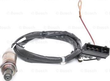 BOSCH 0 258 003 171 - Лямбда-зонд, датчик кисню autozip.com.ua