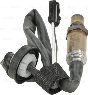 BOSCH 0 258 003 890 - Лямбда-зонд, датчик кисню autozip.com.ua
