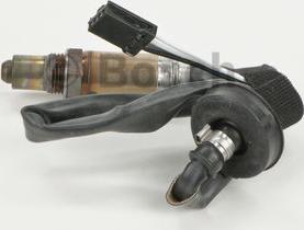 BOSCH 0 258 003 890 - Лямбда-зонд, датчик кисню autozip.com.ua