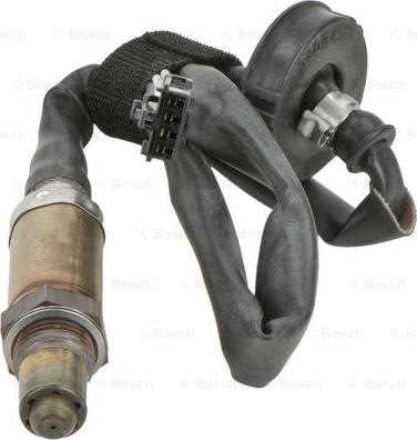 BOSCH 0 258 003 890 - Лямбда-зонд, датчик кисню autozip.com.ua