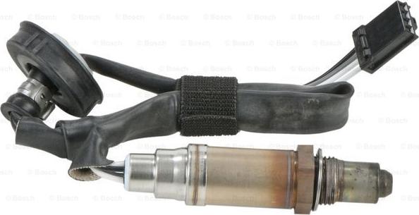 BOSCH 0 258 003 891 - Лямбда-зонд, датчик кисню autozip.com.ua
