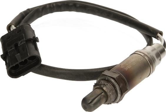 BOSCH 0 258 003 892 - Лямбда-зонд, датчик кисню autozip.com.ua