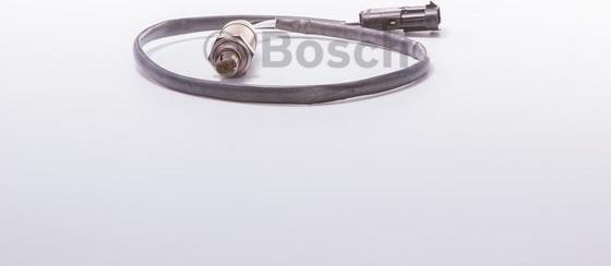 BOSCH 0 258 003 892 - Лямбда-зонд, датчик кисню autozip.com.ua