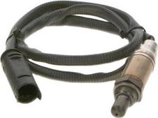 BOSCH 0 258 003 854 - Лямбда-зонд, датчик кисню autozip.com.ua