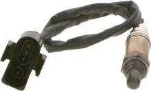 BOSCH 0 258 003 813 - Лямбда-зонд, датчик кисню autozip.com.ua
