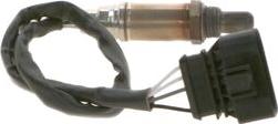 BOSCH 0 258 003 813 - Лямбда-зонд, датчик кисню autozip.com.ua