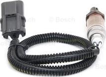 BOSCH 0 258 003 832 - Лямбда-зонд, датчик кисню autozip.com.ua