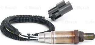 BOSCH 0 258 003 832 - Лямбда-зонд, датчик кисню autozip.com.ua