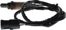 BOSCH 0 258 003 820 - Лямбда-зонд, датчик кисню autozip.com.ua