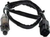 BOSCH 0 258 003 820 - Лямбда-зонд, датчик кисню autozip.com.ua