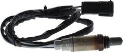BOSCH 0 258 003 820 - Лямбда-зонд, датчик кисню autozip.com.ua