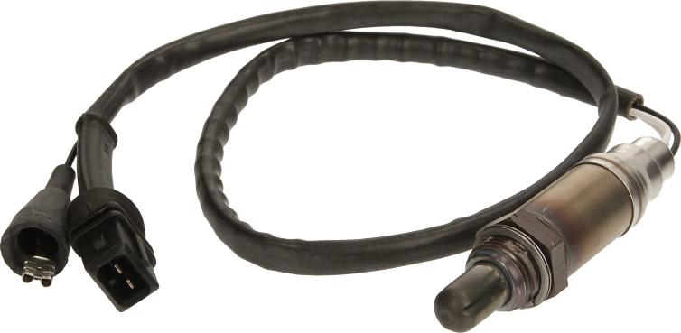 BOSCH 0 258 003 396 - Лямбда-зонд, датчик кисню autozip.com.ua