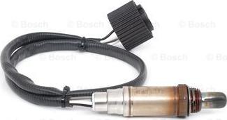 BOSCH 0 258 003 365 - Лямбда-зонд, датчик кисню autozip.com.ua